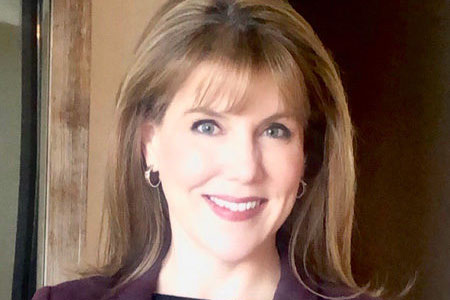 People on the Move - Dana Andreski