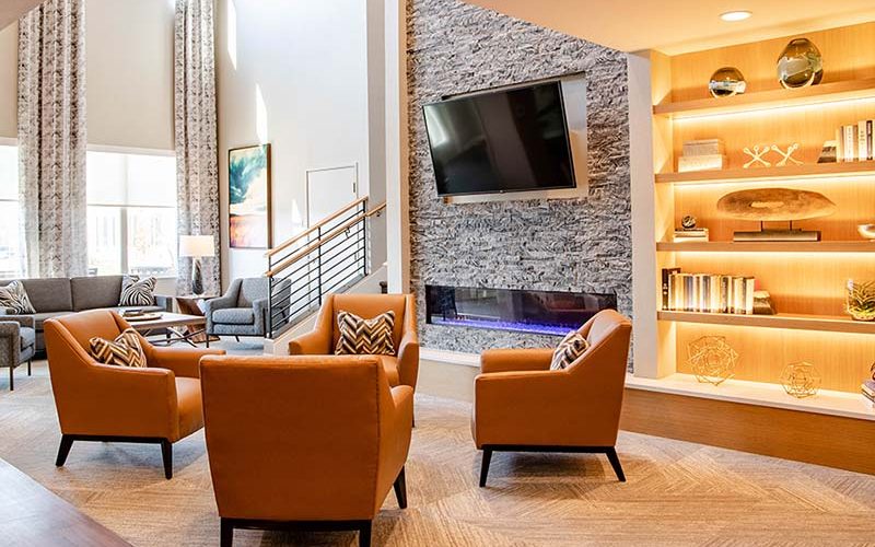 Location – The Lodge at Greeley Senior Living Location - The Lodge at Greeley Senior Living