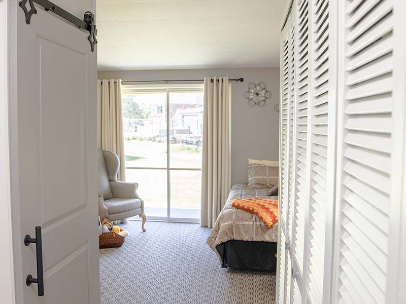 Location - Arbor View Senior Living